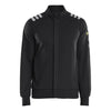 Blaklader BLAKLADER 34531762 Flame Resistant Sweatshirt With Full Zip Work Sweatshirt MEN - Flame Retardant - 345317629900