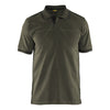 Blaklader BLAKLADER 33891050 Polo shirt Short Sleeve Work Polo MEN - 60% Cotton 40% Polyester - 338910504599