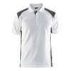 Blaklader BLAKLADER 33241050 Polo shirt Short Sleeve Work Polo MEN - 60% Cotton 40% Polyester - 332410501098