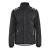 Blaklader BLAKLADER 44471560 Flame Resistant Softshell Jacket Softshell Work Jacket MEN - Flame Resistant - 444715609900