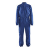 Blaklader BLAKLADER 61201800 Food Industry Overall Work Coverall Men - twill fabric - 612018008500