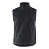 Blaklader BLAKLADER 81702515 SOFTSHELL VEST Work Vest MEN - Waterproof - 817025159900