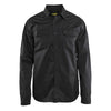 Blaklader BLAKLADER 32981190 Twill shirt Long Sleeve Work Shirt MEN - 65% Polyester 35% Cotton - 329811909900