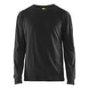 Blaklader BLAKLADER 34831737 Flame resistant long sleeve t shirt Long Sleeve Work T-Shirt MEN - Flame Resistant - 348317379900