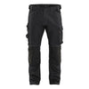 Blaklader BLAKLADER 17511141 | Craftsman Trousers Stretch Work Trousers Men - CORDURA Denim - 175111419900