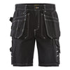 Blaklader BLAKLADER 15341370 | Shorts Work Shorts Men - 100% Cotton - 153413709900