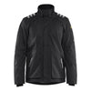 Blaklader BLAKLADER 44461534 Shell Jacket Inherent Work Jacket MEN - Flame Resistant - 444615349900