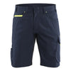 Blaklader BLAKLADER 14991330 Service Shorts Work Shorts Men - ripstop fabric - 149913308633