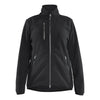 Blaklader BLAKLADER 47442510 Women's Fleece Jacket Work Jacket WOMEN - Antipilling - 474425109900