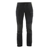 Blaklader BLAKLADER 71221645 | Women's 4 way stretch service trousers Work Trousers Women - double weave - 712216459933