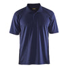 Blaklader BLAKLADER 33261051 Polo shirt with UV protection Short Sleeve Work Polo MEN - 100% Polyester - 332610518900