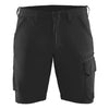 Blaklader BLAKLADER 14231645 Service shorts 4 way stretch Work Shorts Men - double weave - 142316459998