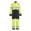 Blaklader BLAKLADER 63731804 Hi Vis overall Work Overall Men - 85% Polyester Fabric - 637318043399