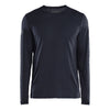 Blaklader BLAKLADER 35381743 Long sleeved Merino Wool T shirt Long Sleeve Work T-Shirt MEN - 85% Merino Wool - 353817438600