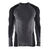 Blaklader 48971732 Underwear top WARM 100% merino - 489717329699