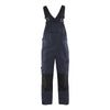 Blaklader BLAKLADER 26951330 Bib overall with stretch Work Bib Trousers Men - ripstop fabric - 269513308699