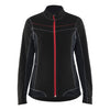 Blaklader BLAKLADER 49241010 Women's micro fleece Jacket Fleece Work Jacket WOMEN - Antipilling - 492410109956