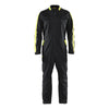 Blaklader BLAKLADER 61441832 Industry overalls stretch Work Overall Men - twill fabric - 614418329933