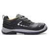 Blaklader BLAKLADER 24500000 ELITE Safety Shoe S3 MEN Work Shoe - Composite Toe & Textile Upper - 245000009900