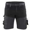 Blaklader BLAKLADER 17981860 | Craftsman Shorts with Stretch Work Shorts Men - Twill Fabric - 179818609699