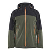 Blaklader BLAKLADER 49801916 STRIKER Shell Jacket Stretch Work Jacket MEN - Waterproof - 498019164240