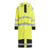 Blaklader 43252000 Raincoat Hi Vis LEVEL 1 - 432520003399