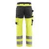 Blaklader 17031905 Hi vis Trousers - 170319053399_2
