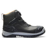 Blaklader BLAKLADER 24550000 ELITE Safety Boot Waterproof Work Boot S3 MEN - Waterproof - 245500009900