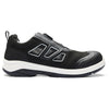 Blaklader BLAKLADER 24400000 CRADLE Safety Shoe S1P MEN Work Shoe - Steel Toe & Textile Upper - 244000009996