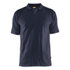 Blaklader BLAKLADER 34351035 Polo shirt Short Sleeve Work Polo MEN - 100% Cotton - 343510358600