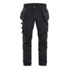Blaklader BLAKLADER 19981644 Craftsman trousers 4 way stretch X1900 Work Trousers Men - water repellent - 199816449900