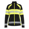 Blaklader 47181010 Women’s Microfleece Jacket - 471810109933