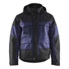 Blaklader BLAKLADER 48861977 Winter jacket Work Jacket MEN - Waterproof - 488619778999