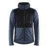 Blaklader BLAKLADER 35402533 Hoodie Work Sweatshirt MEN - Full Zip - 354025338299