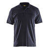 Blaklader BLAKLADER 33891050 Polo shirt Short Sleeve Work Polo MEN - 60% Cotton 40% Polyester - 338910508699