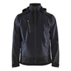 Blaklader BLAKLADER 47492513 Softshell Jacket Hi Vis Reflective Softshell Work Jacket MEN - Waterproof - 474925138699