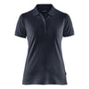 Blaklader BLAKLADER 33071035 Women's Polo Shirt Short Sleeve Work Polo WOMEN - 100% Cotton - 330710358600