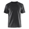 Blaklader BLAKLADER 35351063 T SHIRT Short Sleeve Work T-Shirt MEN - 60% Cotton 40% Polyester - 353510639600
