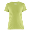 Blaklader BLAKLADER 33341042 Women's T shirt Short Sleeve Work T-Shirt WOMEN - 100% Cotton - 333410424009