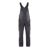 Blaklader BLAKLADER 26441832 INDUSTRY BIB OVERALL STRETCH Work Bib Trousers Men - twill fabric - 264418329699