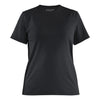 Blaklader BLAKLADER 34261126 WOMEN'S UV PROTECTED FUNCTION T SHIRT Short Sleeve Work T-Shirt WOMEN - UV Protection - 342611269900