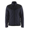 Blaklader BLAKLADER 59422536 Knitted Jacket with Softshell Work Jacket MEN - Stretch - 594225368699