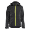 Blaklader BLAKLADER 47432513 Hybrid Jacket Hi Vis Reflective Softshell Work Jacket MEN - Waterproof - 474325139933
