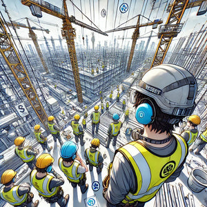 Persönliche Schutzausrüstung (PSA) für Arbeitssicherheit und ihre Anwendungen