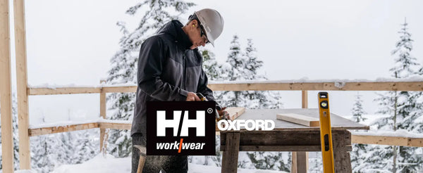 Helly Hansen Workwear | Collection Oxford