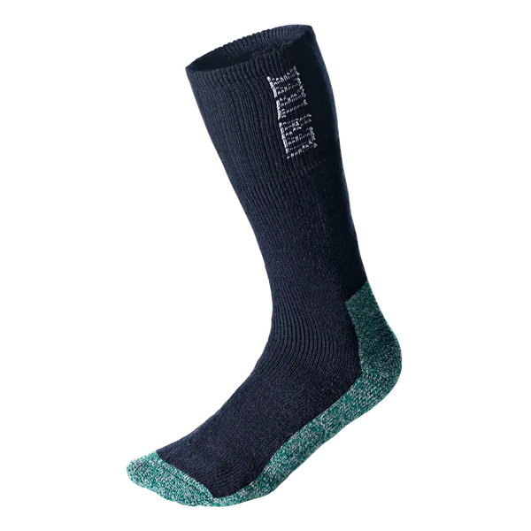 Chaussettes de travail pour confort, protection et usage industriel