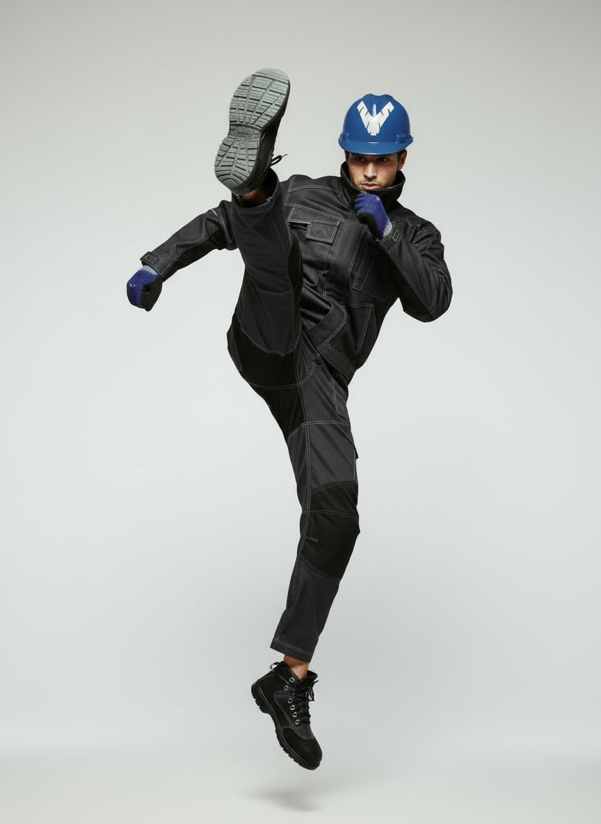 Sir Safety Systems GEMINI Collection