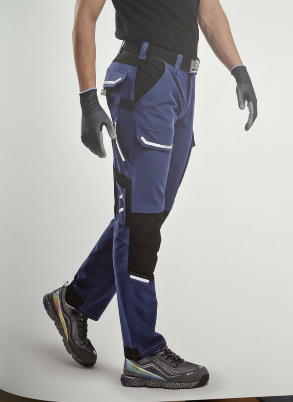 Sir Safety Systems Collection EXTENSIBLE 4 DIRECTIONS