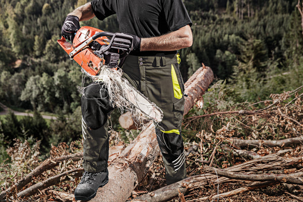 KÜBLER FORÊT