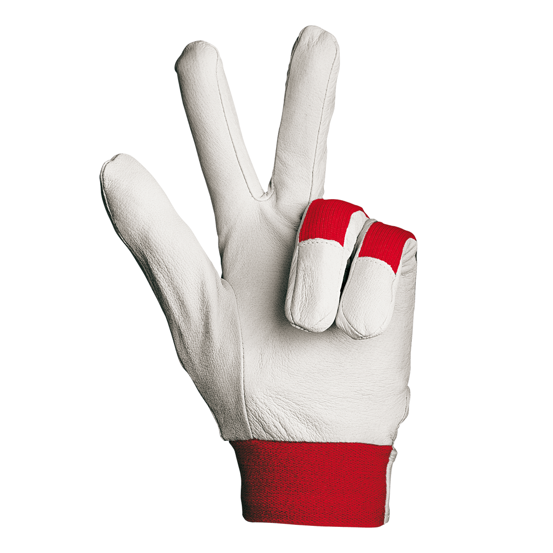 Work Gloves for Construction, Safety & Industry